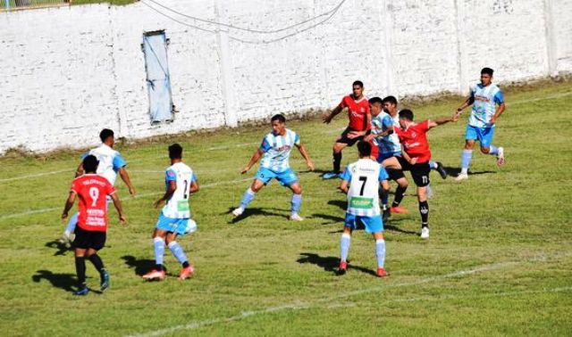 TRFA 2021: El Taninero continúa a paso firme, lidera la Zona 4