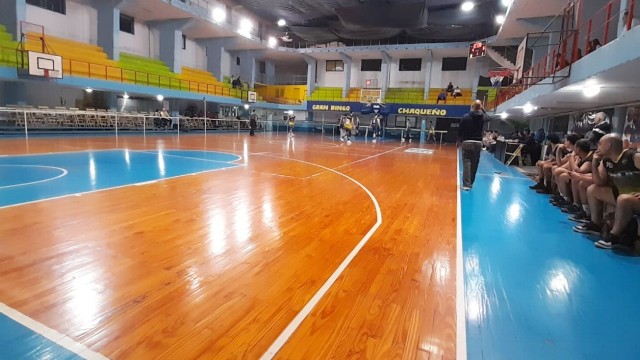 Provincial Pre-Federal: El Final Four se jugará en Sáenz Peña