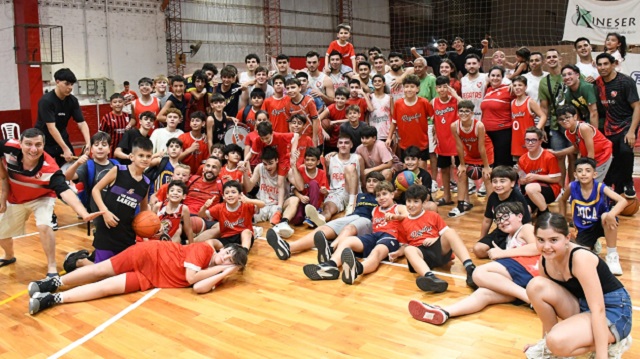 Pre Federal: La final est&aacute; 2-2 y el T&iacute;tulo se dirimir&aacute; en Santa Sylvina 