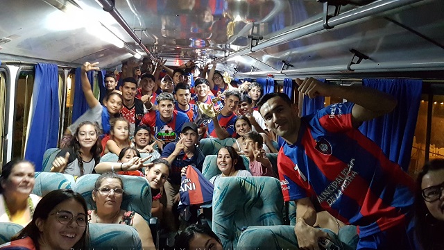 "El Santo Tigrense" de la mano del "Dibu" Gaitán se coronó Super Campeón de Afoch (Videos)