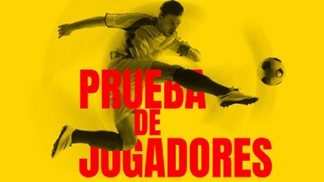 Federal A: Sarmiento realizará una prueba de jugadores locales para su plantel profesional