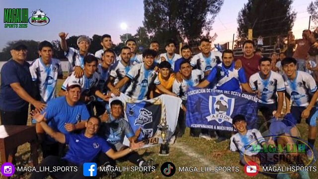 Clausura 2025: El Ferroviario no para, le gan&oacute; a Escalada y se coron&oacute; Campe&oacute;n de la Copa de Plata 