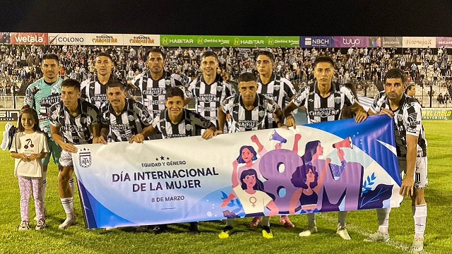 Primera Nacional: For Ever cayó de local frente a Mitre de Santiago del Estero