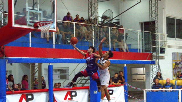 Liga Federal: Hércules mostró su poderío, cumplió en casa y arrancó con el pie derecho