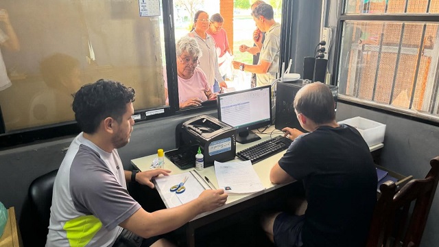 Inscripciones abiertas para Pileta Climatizada en el Polideportivo Jaime Zapata  