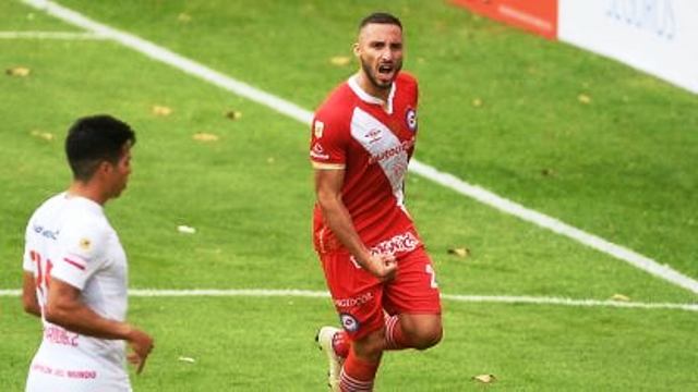 Liga Profesional: Estudiantes cayó con Argentinos y no pudo quedarse con la cima de la Zona A