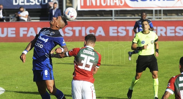 Liga Profesional: Vélez goleó a Gimnasia y destrozó su sueño de clasificar a cuartos
