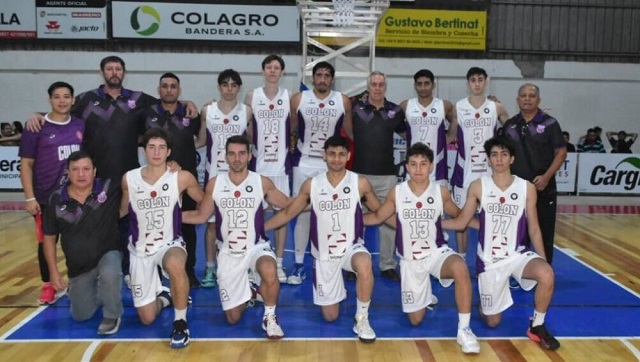 LFB: Play - In: En casa, Colón comienza su lucha para estar en los Inter Zonales