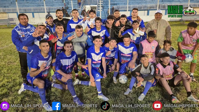 Apertura 2025: Comercio lo dio vuelta y le gano a Textil con golazos de Lucas Díaz y Javier Villalba 