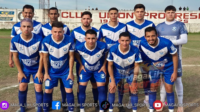 Apertura 2026: Deportivo Comercio arras&oacute; en Villa &Aacute;ngela y es &uacute;nico l&iacute;der