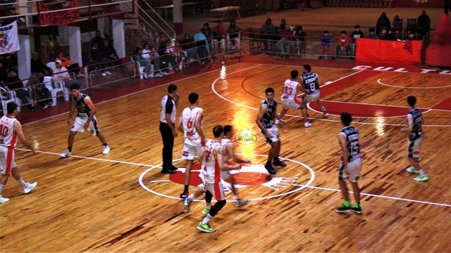 Asociativo 2023: Cultural obtuvo un cómodo triunfo ante Alvear por el primer juego de semis