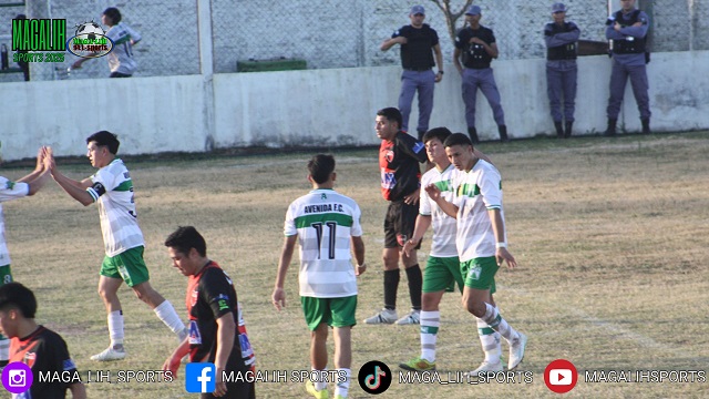 Apertura 2025: La zona norte ya tiene sus clasificados, falta definir el orden