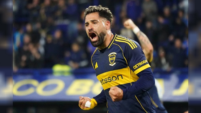 Boca y Racing igualaron en La Bombonera, en un partido válido por la cuarta fecha del Torneo Clausura 2025.