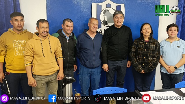 Día Histórico: El Concejo Directivo de Afoch aprobó la afiliación del Club Deportivo Enrique Urien y participara del clausura 2025
