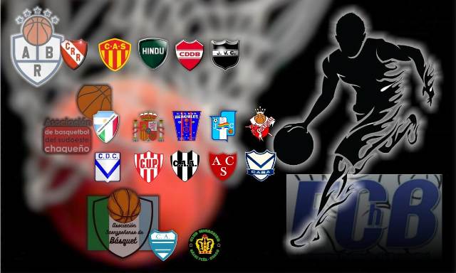 El Torneo Provincial de Básquet de mayores tendrá 17 participantes 