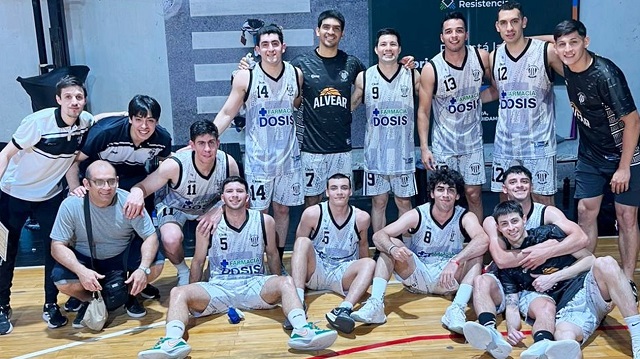 Pre Federal 2025: Atención concentrada en Villa Ángela y Santa Sylvina  