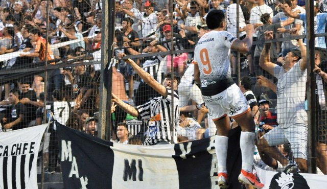 Federal A: For Ever le ganó a Independiente de Chivilcoy y sigue con la ilusión del ascenso