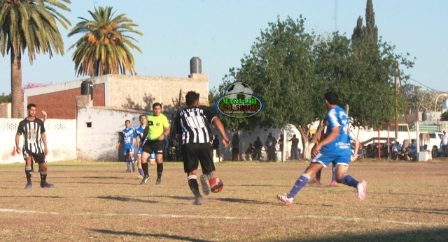 Atlético Alvear y Deportivo Comercio representarán a Afoch en el Torneo Regional Federal Amateur