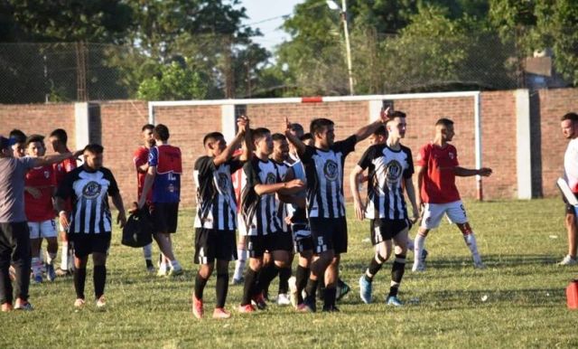 TRFA 2021: El Consejo Federal reprogramo los partido entre Fontana y  Alvear