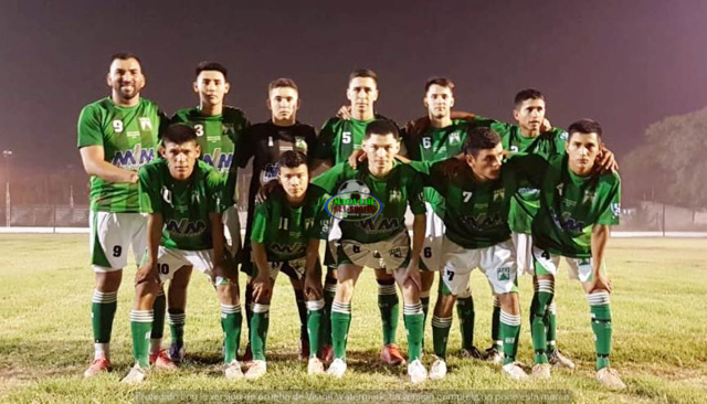 Afoch: Avenida FC se llevo los 3 puntos sobre la hora