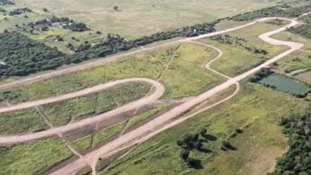 Concluy&oacute; etapa de ampliaci&oacute;n del aut&oacute;dromo de S&aacute;enz Pe&ntilde;a 