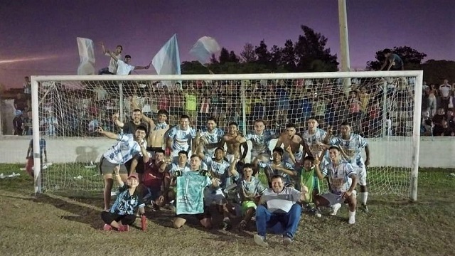Apertura 2023: Racing FC se quedó con el clásico Berthense (Videos)