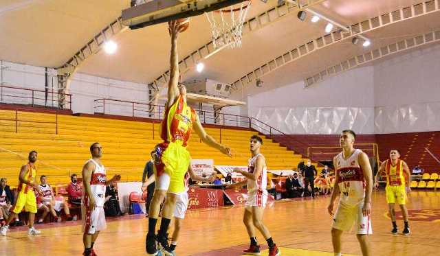 Torneo Federal: Sarmiento venció a Regatas y terminó invicto de local en la fase regular