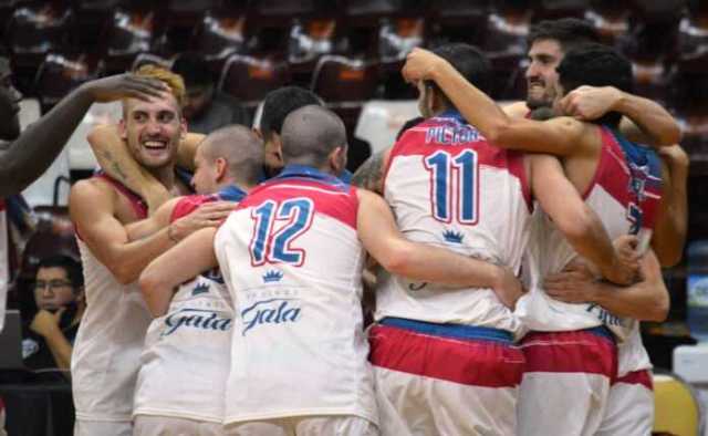 Liga Argentina: Burbuja en San Francisco, Villa enfrentará a Barrio Parque el 14