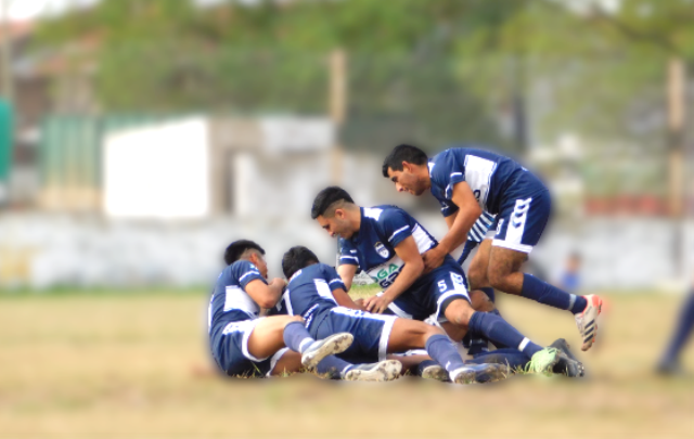 Federativo: Juvenil le ganó la protesta a Unión y Fuerza