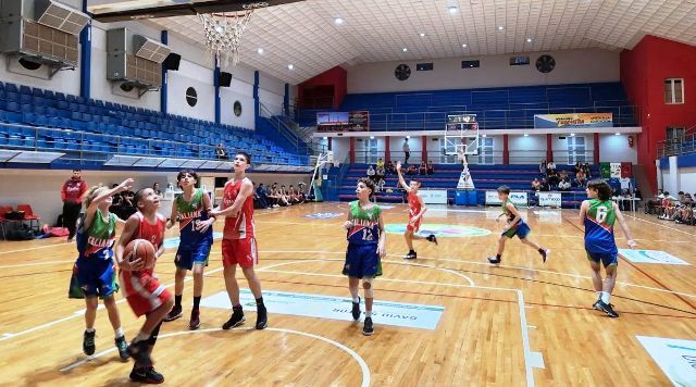 Se abrió inscripción para el Provincial de Formativas 