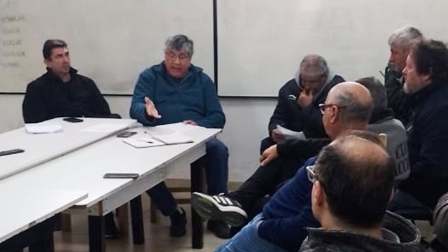 El Provincial Pre-Federal empezará el 9 de agosto 