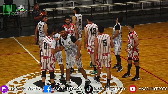 Asociativo 2025: Los equipos Villengelenses arrancan de visitante las semifinales del torneo