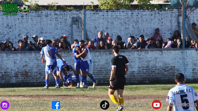 Copa de Oro: Coope fue mas efectivo y sigue con la racha ganadora en los clásicos