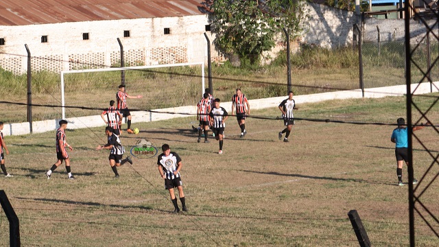 Clausura de Afoch 2023: Alvear consiguió un triunfo importante frente a Unión