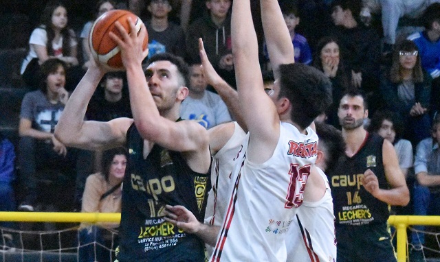 Pre-Federal: Se conocen los 6 clasificados de la fase regular, se espera por los que provengan de la reclasificación