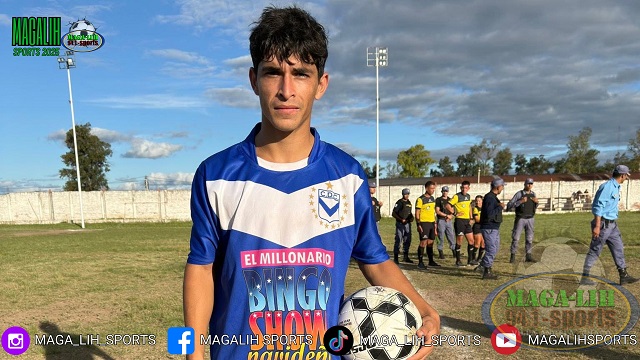 TRFA 2025/26: Gran triunfo de Comercio ante Uni&oacute;n con un hat-trick de Lucas D&iacute;az  