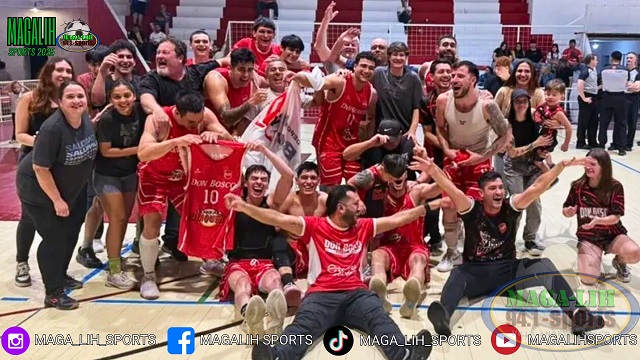 Pre Federal 2025: Don Bosco y Regatas completan el P&oacute;ker de ascenso al Federal 2026 