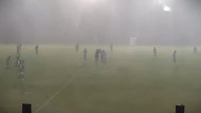 Regional Amateur 2023/24: Defensores y Mandiyú se juega este jueves 17 horas