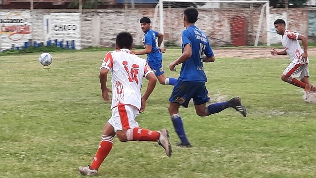 Regional Amateur 2023/24: Deportivo Comercio se despidió del torneo con la frente en alto