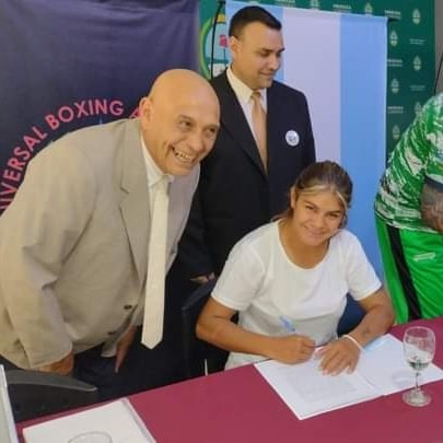 Nueva Oportunidad Para Yesica Marcos