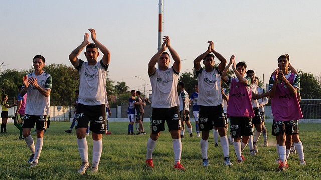 TRFA 2025/26: Regional Amateur Domingo a las 18, la final entre Defe y Juve