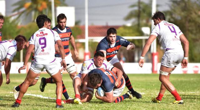 La UAR confirmó que no se jugará el Nacional de Clubes ni el Torneo del Interior