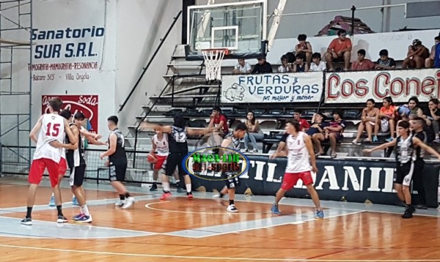 Amistosos entre Atlético Alvear y Social de las Breñas 