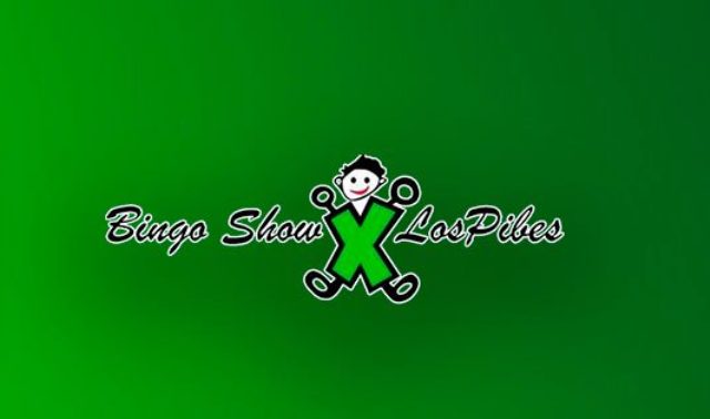 Continúa el Canje de Chequeras del Bingo Show X Los Pibes