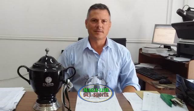 Gran desempeños de golfistas de Atlético Alvear en Charata