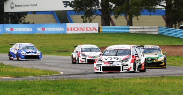 El Súper TC2000 y el TC2000 abrirán sus campeonatos en el autódromo porteño
