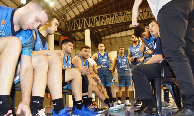 LFB: Acción recibe a Hindú, urgido por el triunfo 