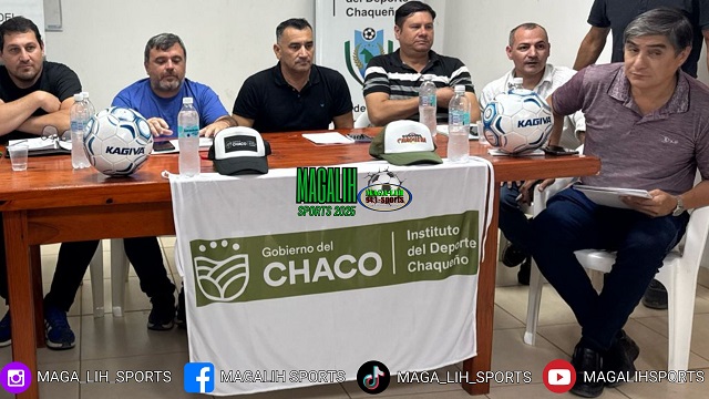 Federativo 2025: Gran aporte del gobierno para los clubes participantes 