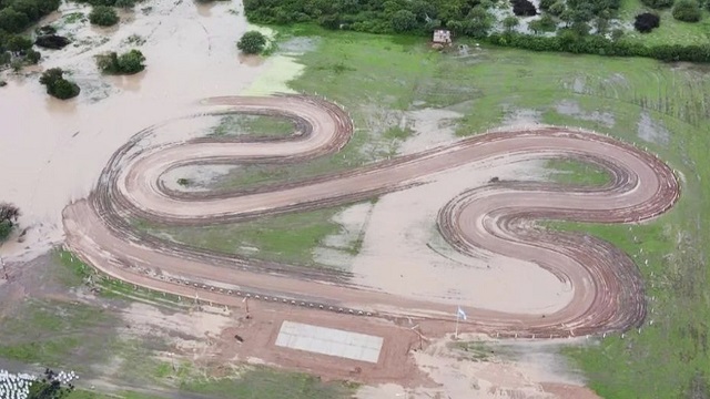 La segunda fecha del Karting se muda a Las Breñas