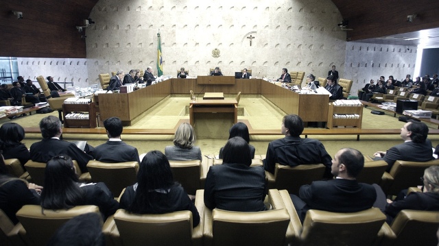 Copa América 2021: comenzó la votación en la Corte Suprema sobre el pedido de prohibirla